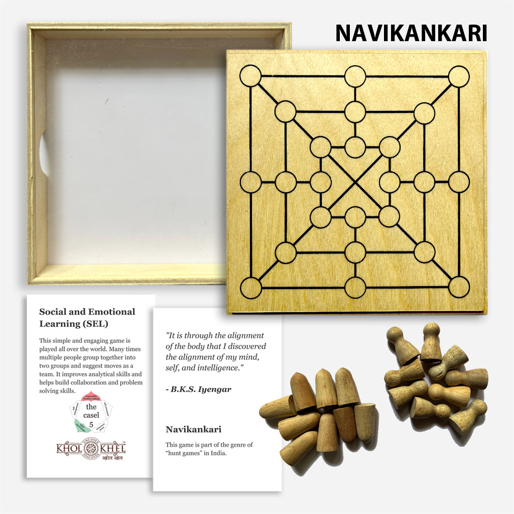 Navakankari