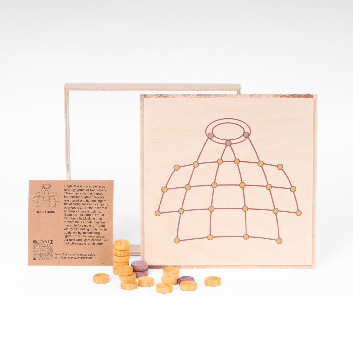 Bhag Bakr