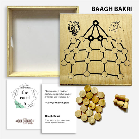 Baagh-Bakri
