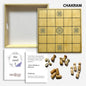 Chakram