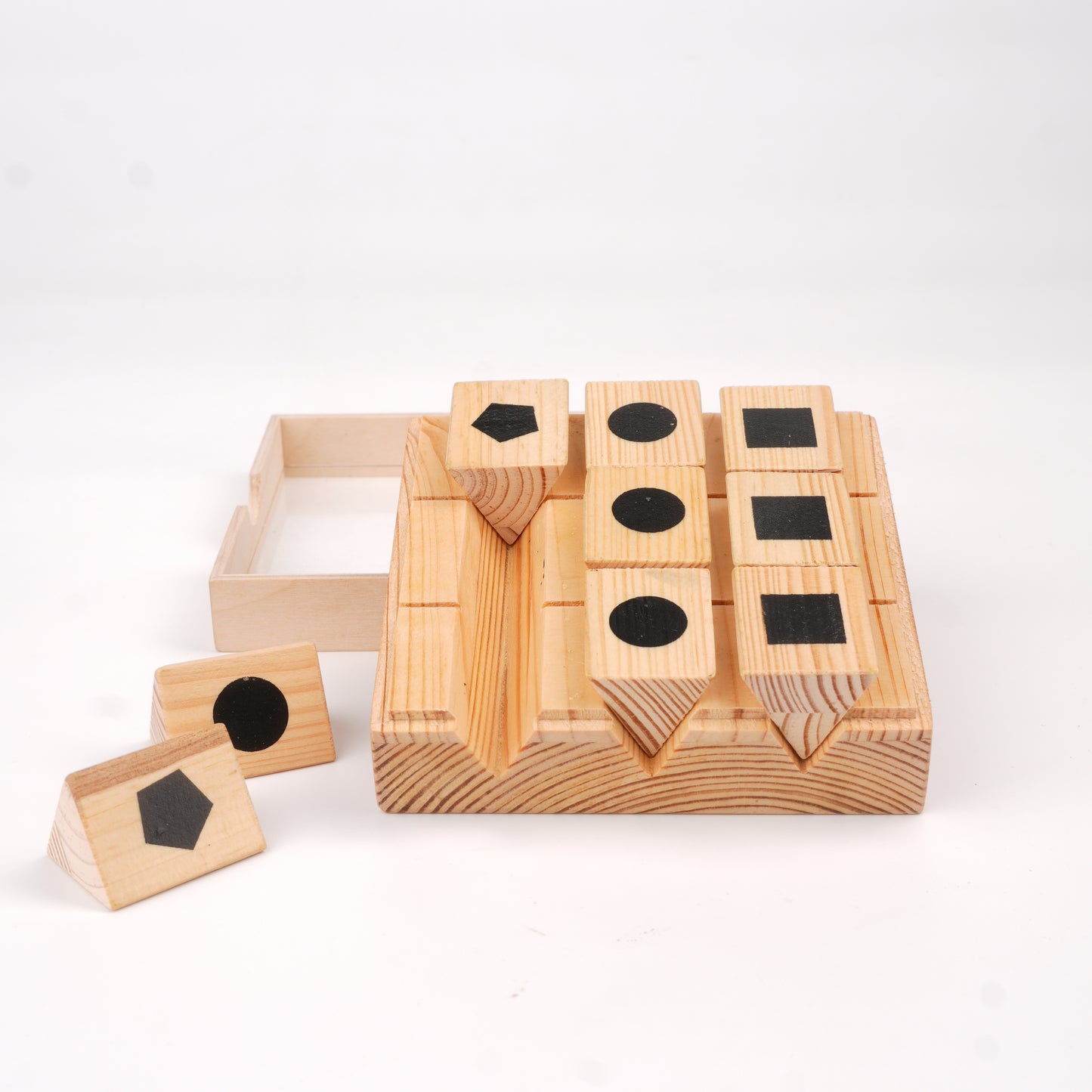 Multiplayer Tic-tac-toe