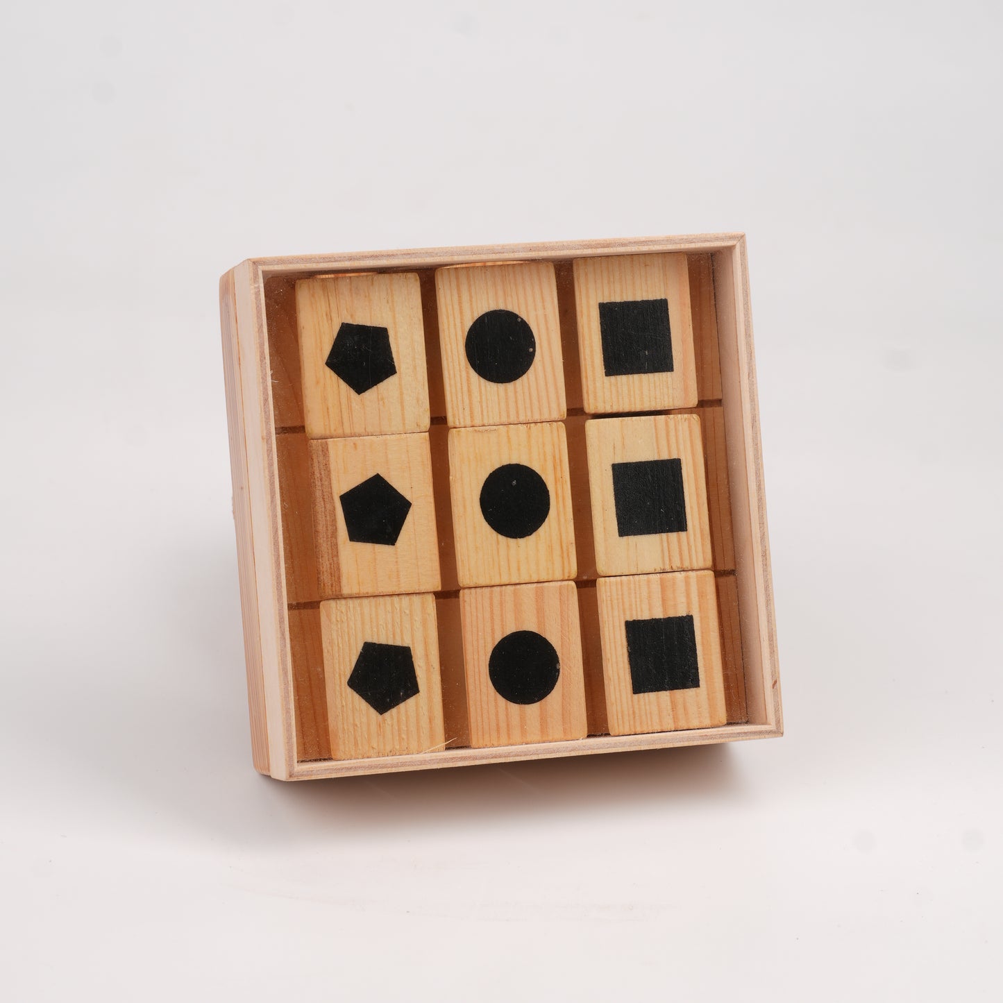 Multiplayer Tic-tac-toe