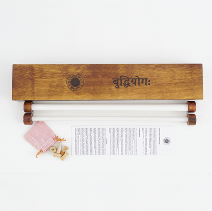 Budhiyoga